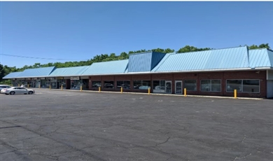 For Lease; 15,000 SF